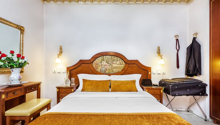 4* Imperial Palace Hotel - Θεσσαλονίκη