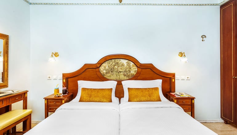 4* Imperial Palace Hotel - Θεσσαλονίκη