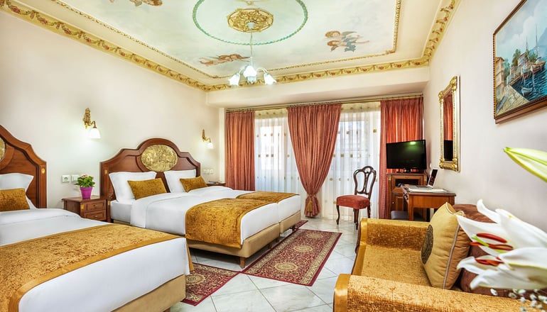 4* Imperial Palace Hotel - Θεσσαλονίκη