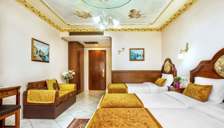 4* Imperial Palace Hotel - Θεσσαλονίκη