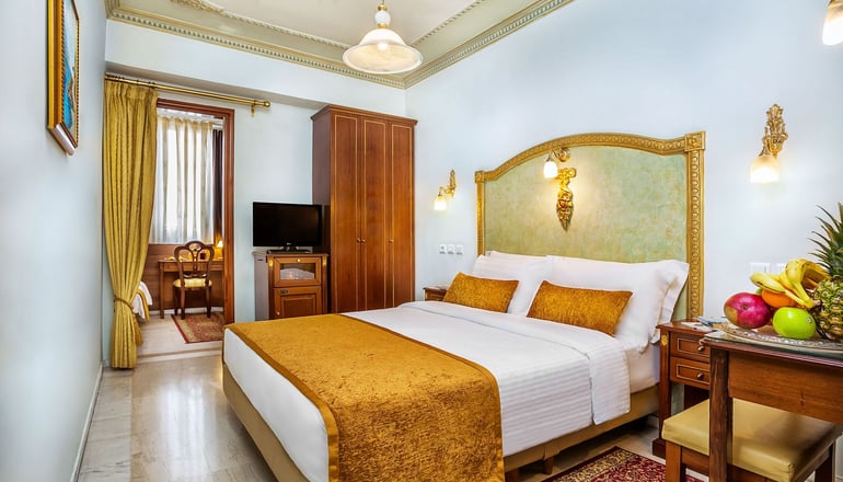 4* Imperial Palace Hotel - Θεσσαλονίκη