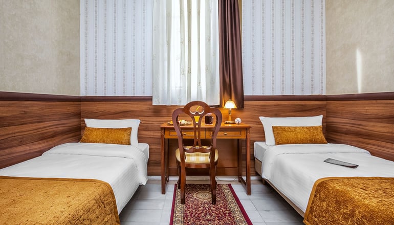 4* Imperial Palace Hotel - Θεσσαλονίκη