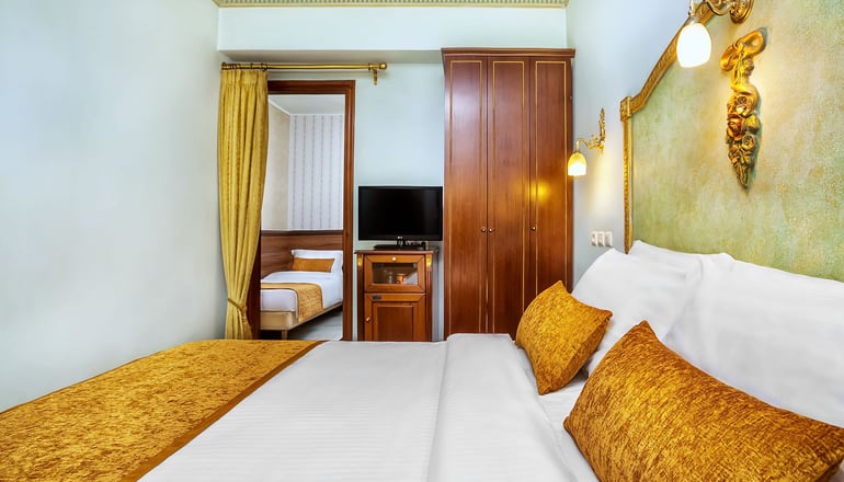 4* Imperial Palace Hotel - Θεσσαλονίκη