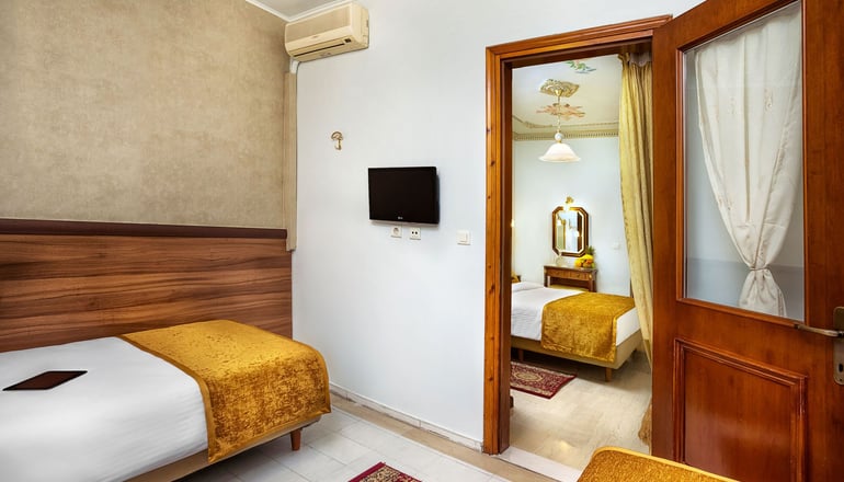 4* Imperial Palace Hotel - Θεσσαλονίκη