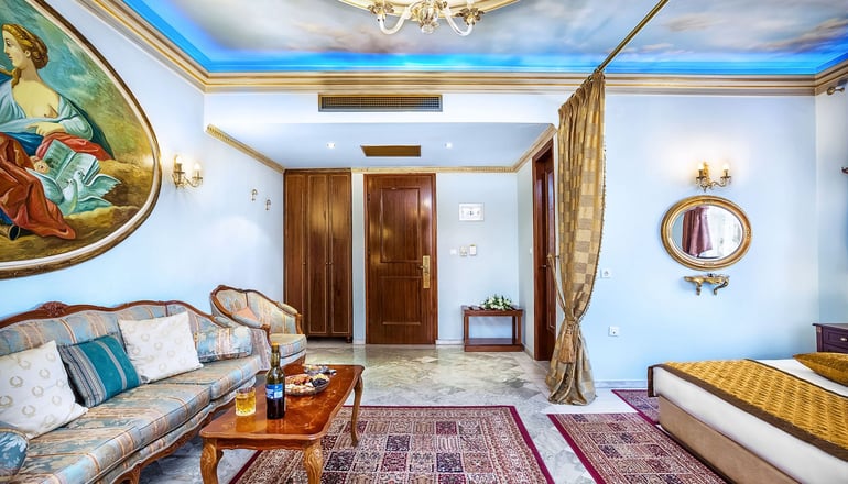 4* Imperial Palace Hotel - Θεσσαλονίκη