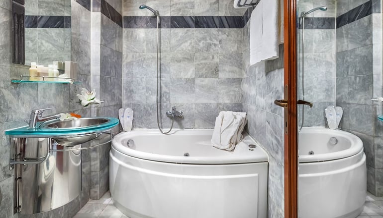 4* Imperial Palace Hotel - Θεσσαλονίκη