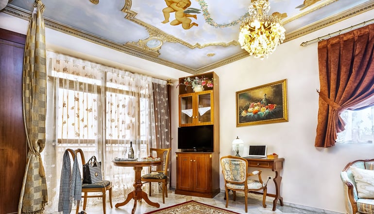 4* Imperial Palace Hotel - Θεσσαλονίκη