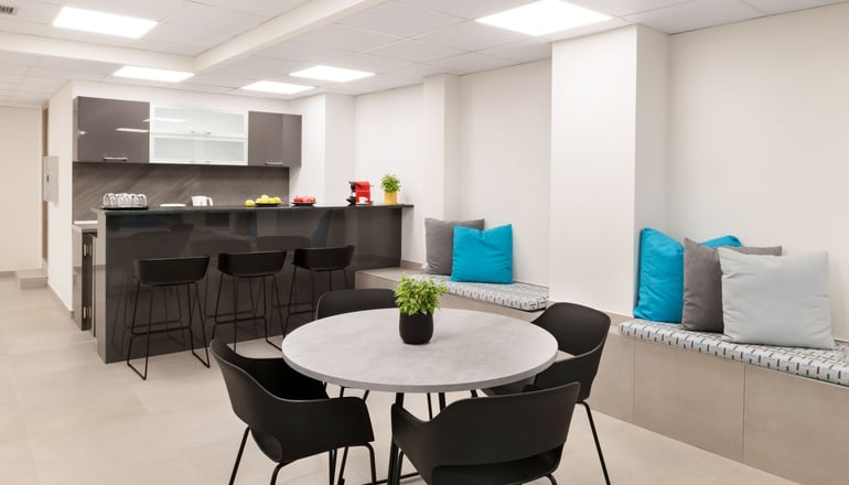 Thess Residences - Θεσσαλονίκη