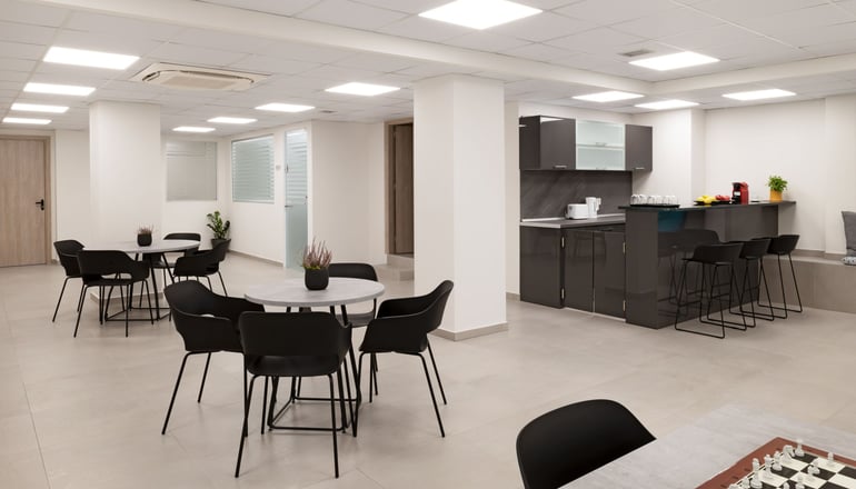 Thess Residences - Θεσσαλονίκη