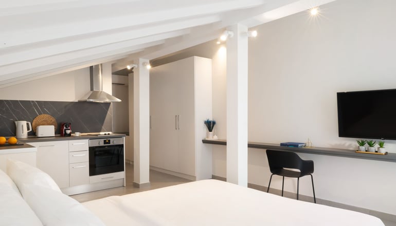 Thess Residences - Θεσσαλονίκη