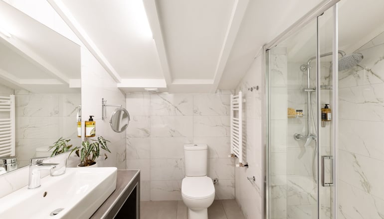 Thess Residences - Θεσσαλονίκη