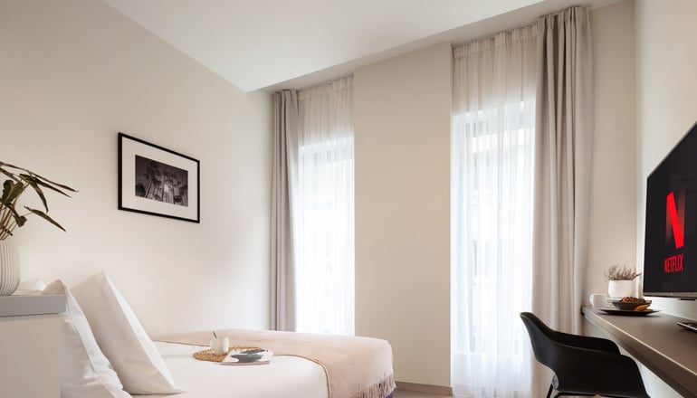 Thess Residences - Θεσσαλονίκη