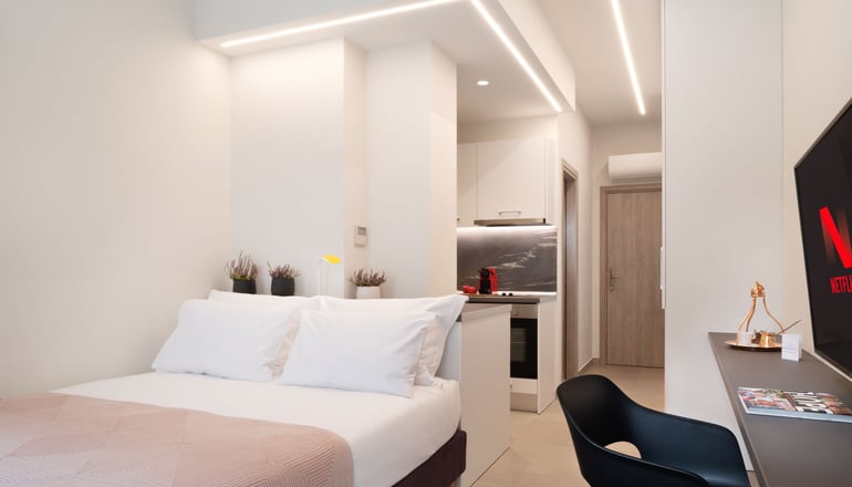 Thess Residences - Θεσσαλονίκη