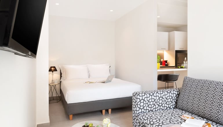 Thess Residences - Θεσσαλονίκη