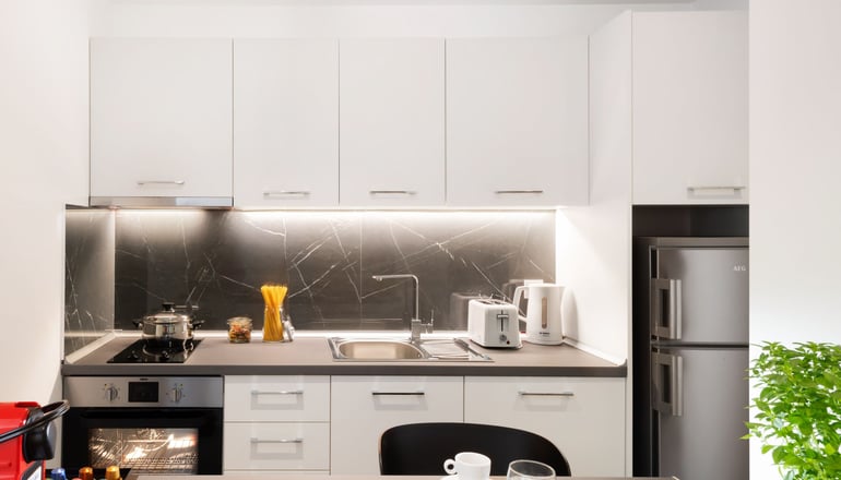 Thess Residences - Θεσσαλονίκη