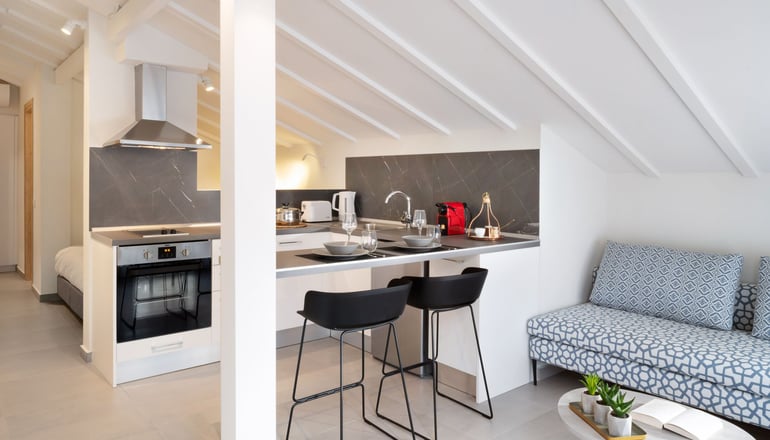 Thess Residences - Θεσσαλονίκη