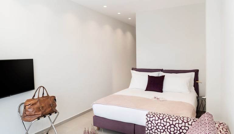 Thess Residences - Θεσσαλονίκη