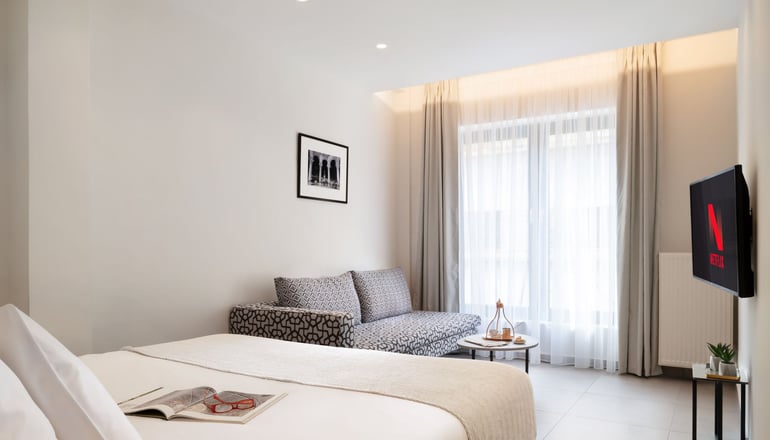 Thess Residences - Θεσσαλονίκη