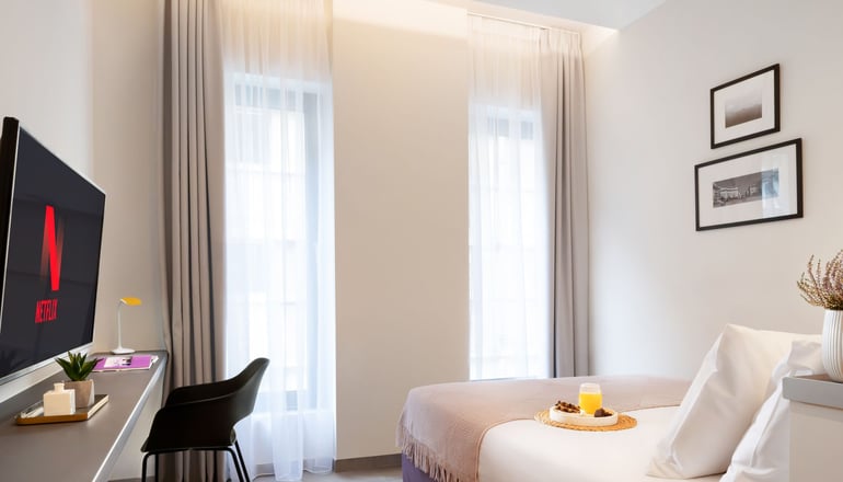 Thess Residences - Θεσσαλονίκη