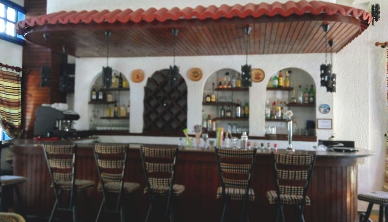 Oasis Hotel & Bungalows - Αφάντου, Ρόδος