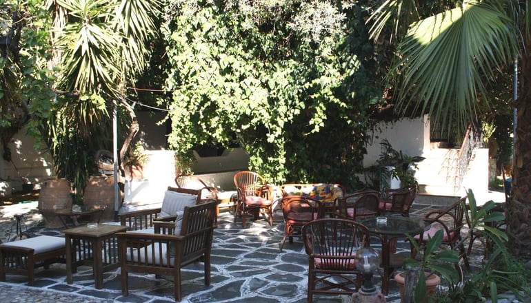 Oasis Hotel & Bungalows - Αφάντου, Ρόδος