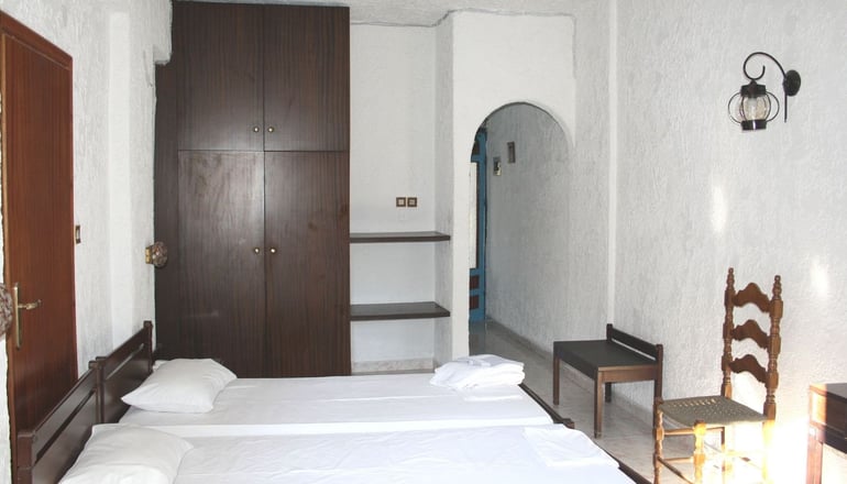 Oasis Hotel & Bungalows - Αφάντου, Ρόδος