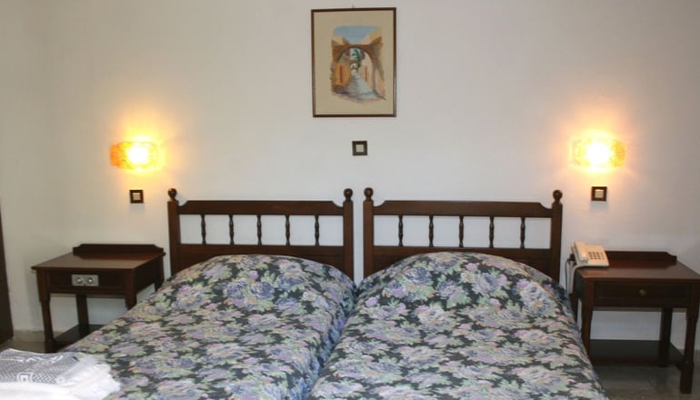 Oasis Hotel & Bungalows - Αφάντου, Ρόδος