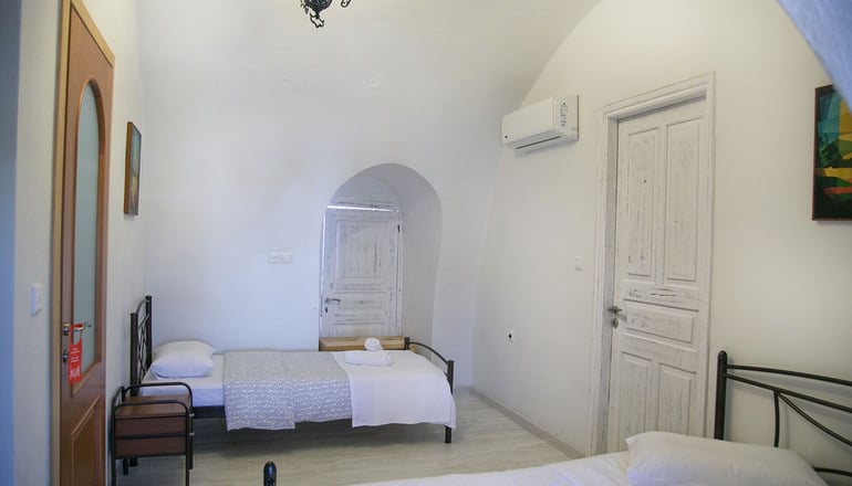 Sofia Areopolis Guesthouse - Αρεόπολη, Μάνη