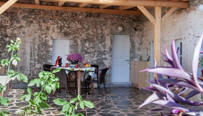 Sofia Areopolis Guesthouse - Αρεόπολη, Μάνη