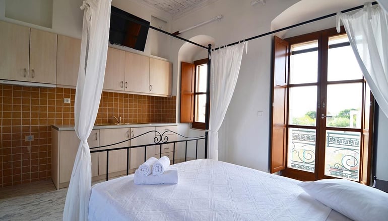Sofia Areopolis Guesthouse - Αρεόπολη, Μάνη