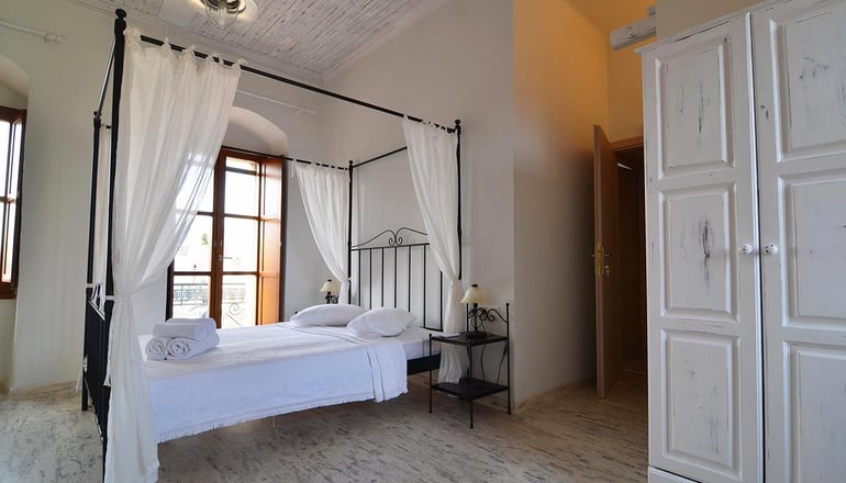 Sofia Areopolis Guesthouse - Αρεόπολη, Μάνη