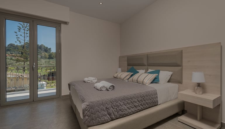 Casa 77 Zante by Karras Hotels - Βαρρές, Ζάκυνθος