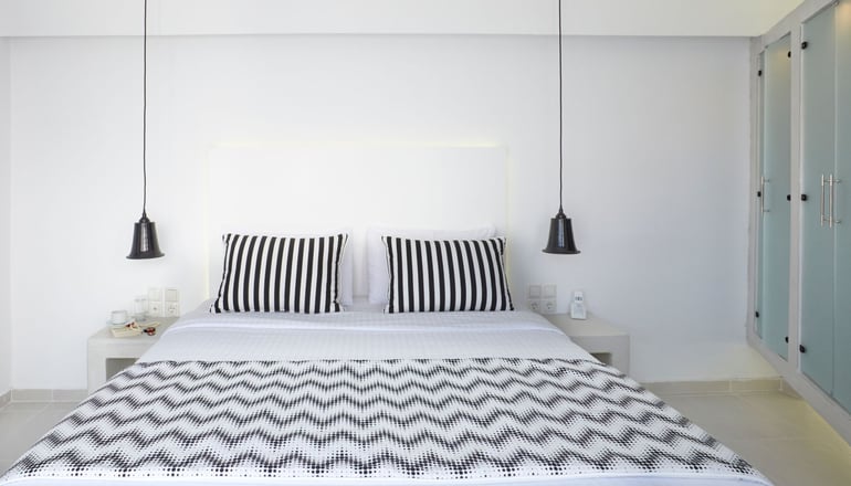 4* Alta Vista Suites - Ημεροβίγλι, Σαντορίνη