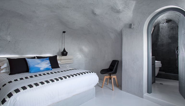 4* Alta Vista Suites - Ημεροβίγλι, Σαντορίνη