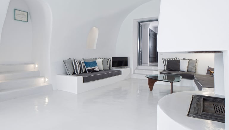 4* Alta Vista Suites - Ημεροβίγλι, Σαντορίνη