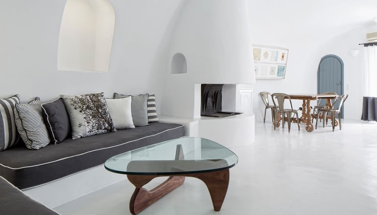 4* Alta Vista Suites - Ημεροβίγλι, Σαντορίνη