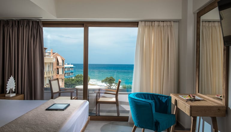 4* Harma Boutique Hotel