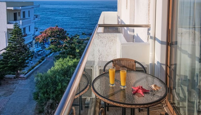 4* Harma Boutique Hotel