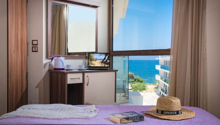 4* Harma Boutique Hotel