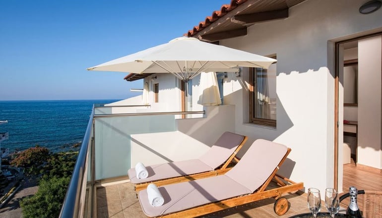 4* Harma Boutique Hotel