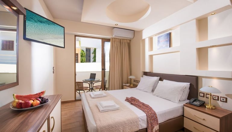 4* Harma Boutique Hotel