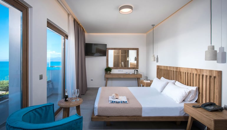 4* Harma Boutique Hotel