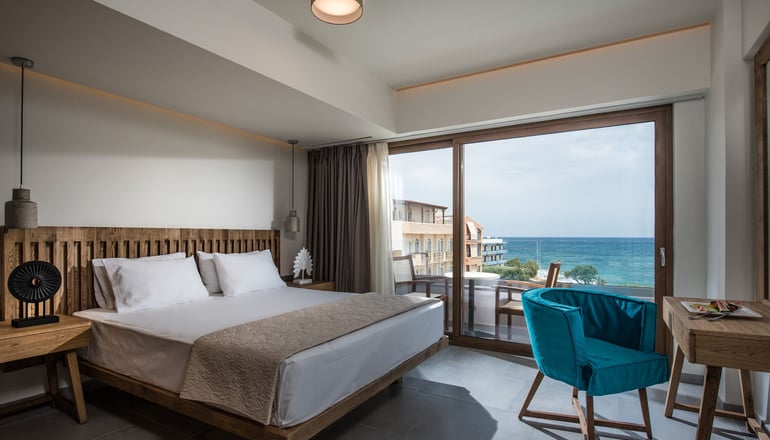 4* Harma Boutique Hotel