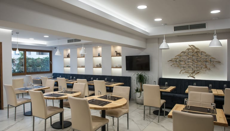 4* Harma Boutique Hotel