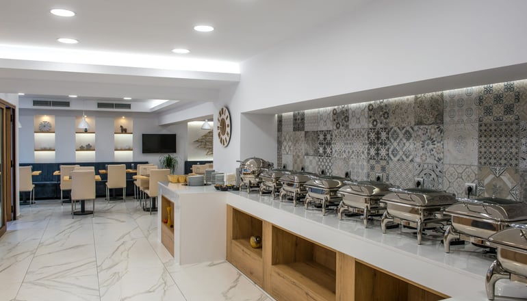 4* Harma Boutique Hotel