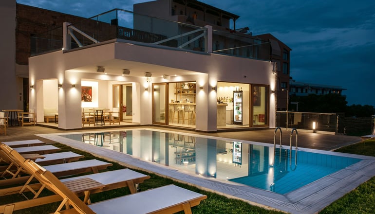 4* Harma Boutique Hotel