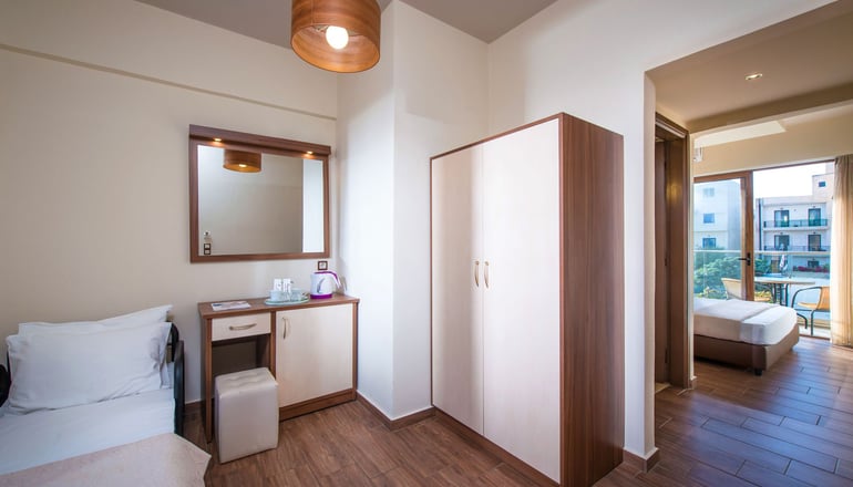 4* Harma Boutique Hotel