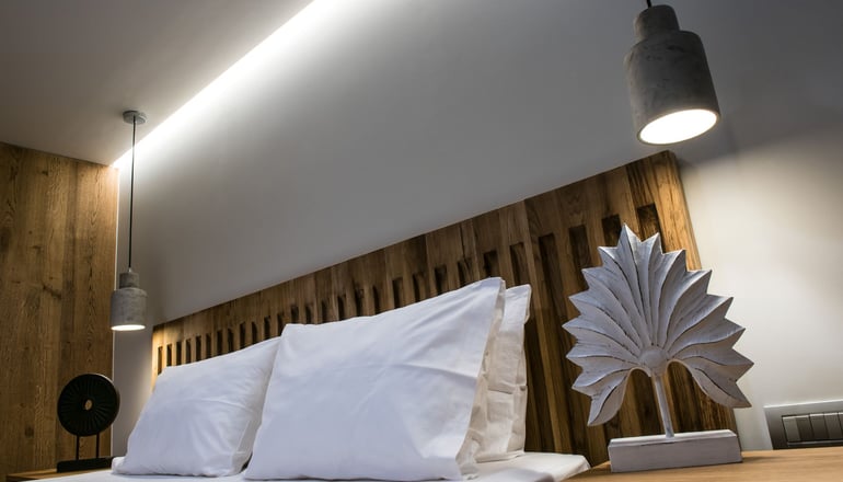 4* Harma Boutique Hotel