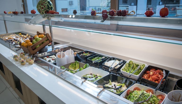 4* Harma Boutique Hotel