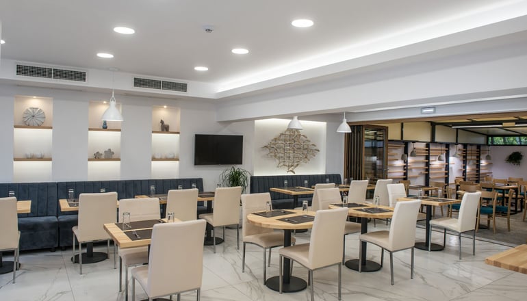 4* Harma Boutique Hotel